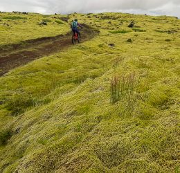 MTB Iceland