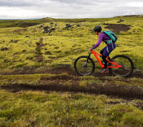 MTB Iceland