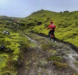 MTB Iceland
