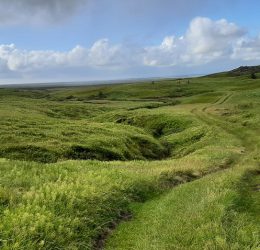 MTB Iceland