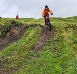 MTB Iceland