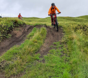 MTB Iceland