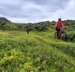 MTB Iceland