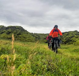 MTB Iceland