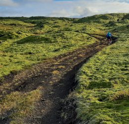 MTB Iceland