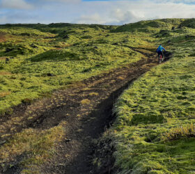 MTB Iceland