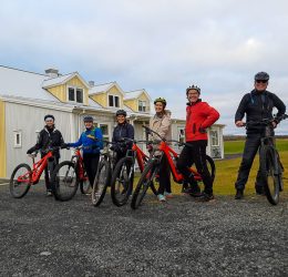 MTB Iceland