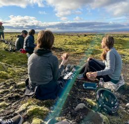 MTB Iceland