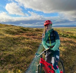 MTB Iceland