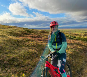 MTB Iceland