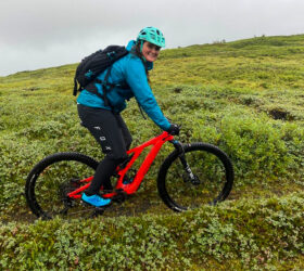MTB Iceland