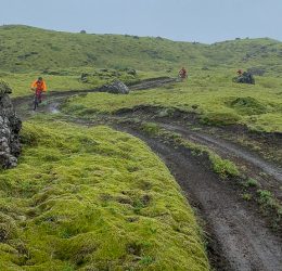 MTB Iceland