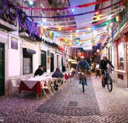 Portúgal - Bike Company