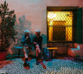 Portúgal - Bike Company