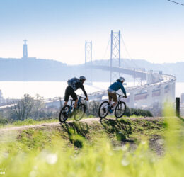 Portúgal - Bike Company