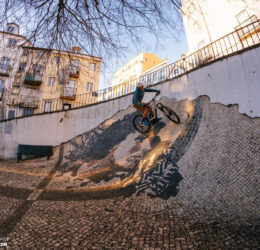 Portúgal - Bike Company