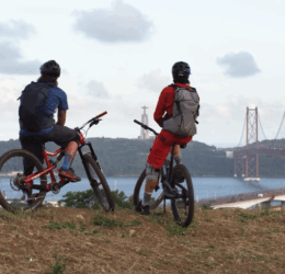 Portúgal - Bike Company