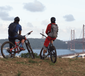 Portúgal - Bike Company