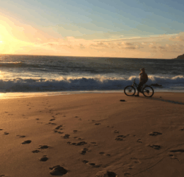 Portúgal - Bike Company