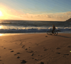 Portúgal - Bike Company