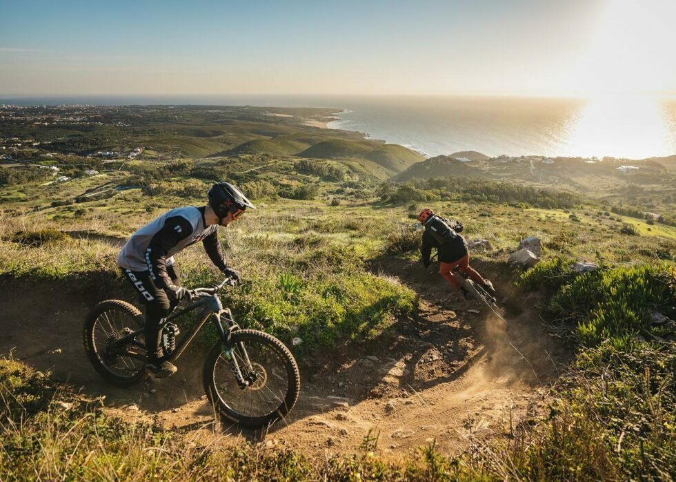 Portúgal - Bike Company
