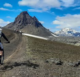 E-MTB ADVENTURE IN THE HIGHLANDS