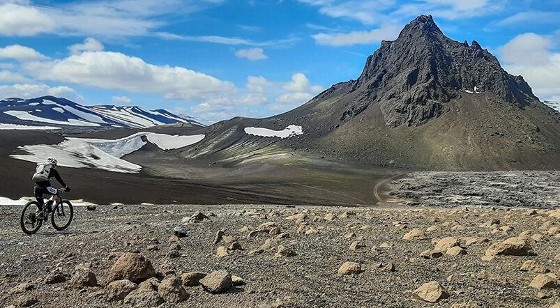 E-MTB VOLCANO ADVENTURE