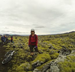 E-MTB ADVENTURE IN THE HIGHLANDS