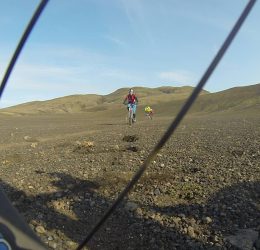 E-MTB ADVENTURE IN THE HIGHLANDS