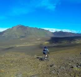 E-MTB ADVENTURE IN THE HIGHLANDS