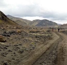 E-MTB ADVENTURE IN THE HIGHLANDS