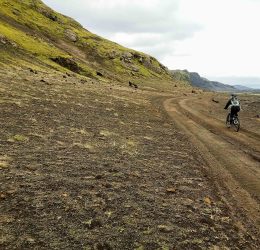 E-MTB ADVENTURE IN THE HIGHLANDS