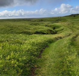 E-MTB ADVENTURE IN THE HIGHLANDS