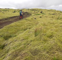 E-MTB ADVENTURE IN THE HIGHLANDS