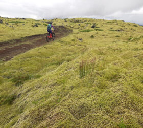 E-MTB ADVENTURE IN THE HIGHLANDS