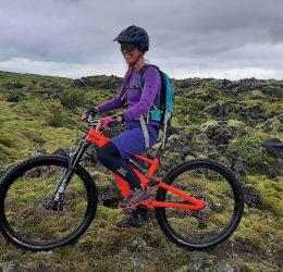 E-MTB ADVENTURE IN THE HIGHLANDS