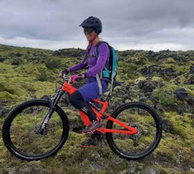 E-MTB ADVENTURE IN THE HIGHLANDS