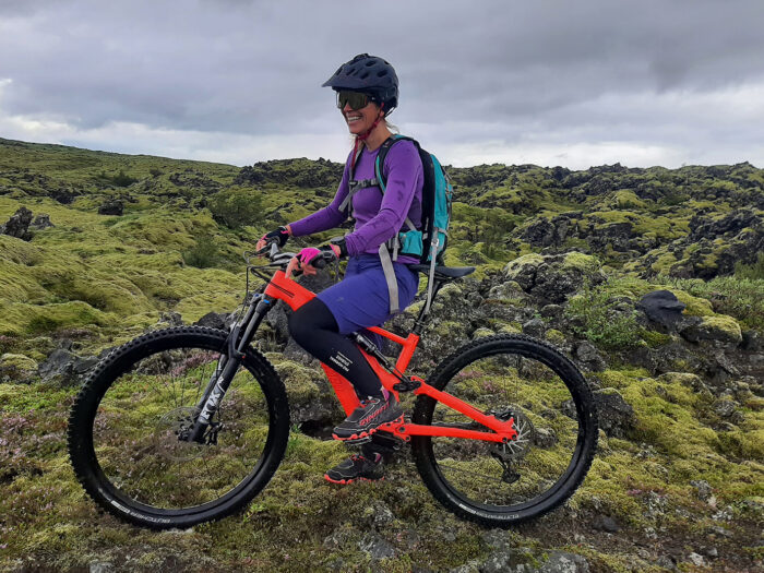 E-MTB ADVENTURE IN THE HIGHLANDS