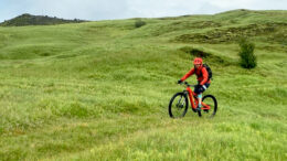 E-MTB ADVENTURE IN THE HIGHLANDS