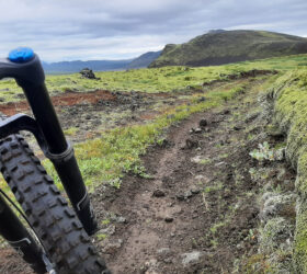 E-MTB ADVENTURE IN THE HIGHLANDS