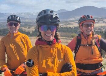 Hvaleyrarvatn - ebike E-MTB DAYTOUR
