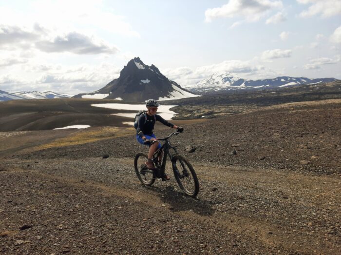 e-mtb bike company E-MTB HIGHLANDS