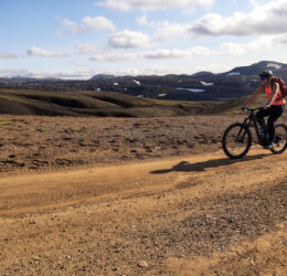 E-BIKE HIGHLANDS 2 E-MTB HIGHLANDS