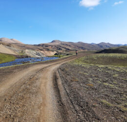 E-BIKE HIGHLANDS 3 E-MTB HIGHLANDS