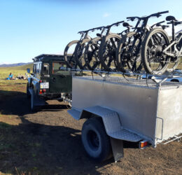 E-BIKE HIGHLANDS 4 E-MTB HIGHLANDS