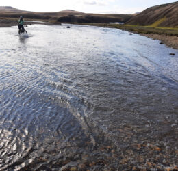 E-BIKE HIGHLANDS 5 E-MTB HIGHLANDS