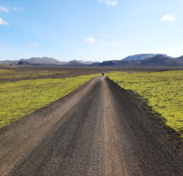 E-BIKE HIGHLANDS 7 E-MTB HIGHLANDS